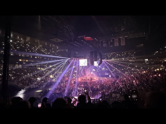 Djo Miami Opener Full Performance - July 6 2026