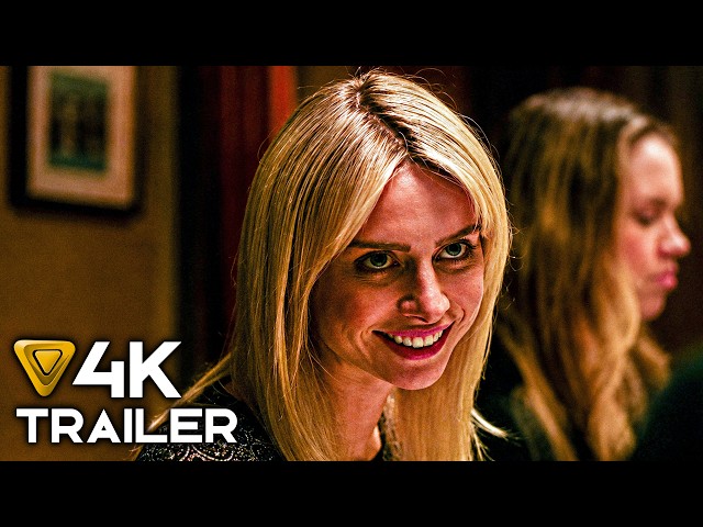 BREEDER Official Trailer (2026) Horror Movie [4K]