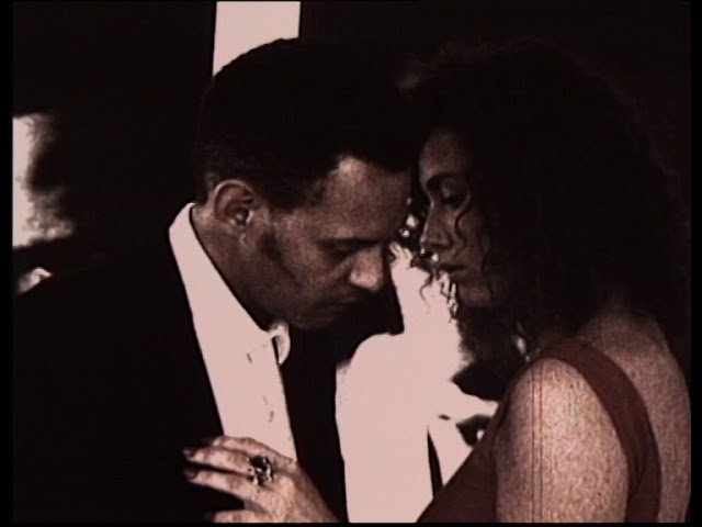 Barry Adamson - The Man With The Golden Arm (Official Video)