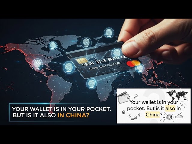 Is Your Card Safe? How Skimmers Use "Ghost Taps" and AI to Drain Accounts