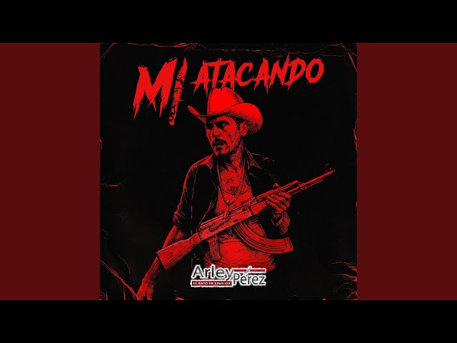 M1 Atacando