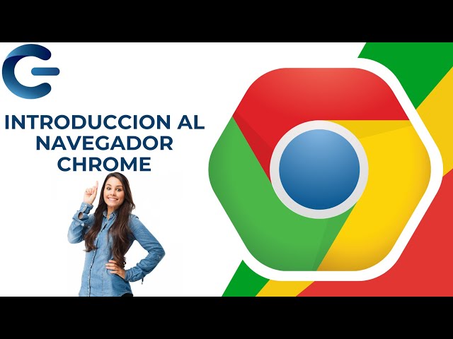 Learn to use Google Chrome from scratch. Video #1