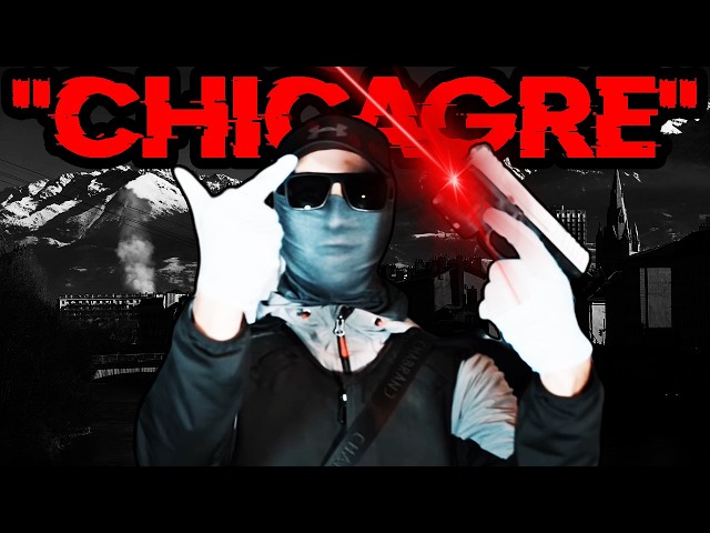 THE GRENOBLE WAR: Inside the French Chicago's Hell
