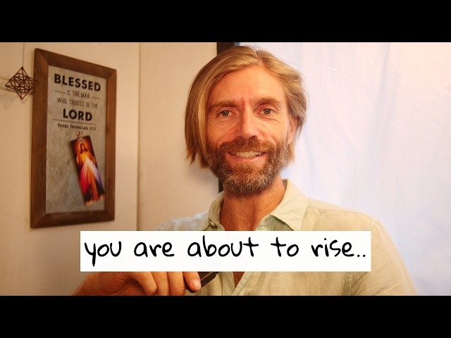 this will ACTIVATE you to listen to your Spirit Guides