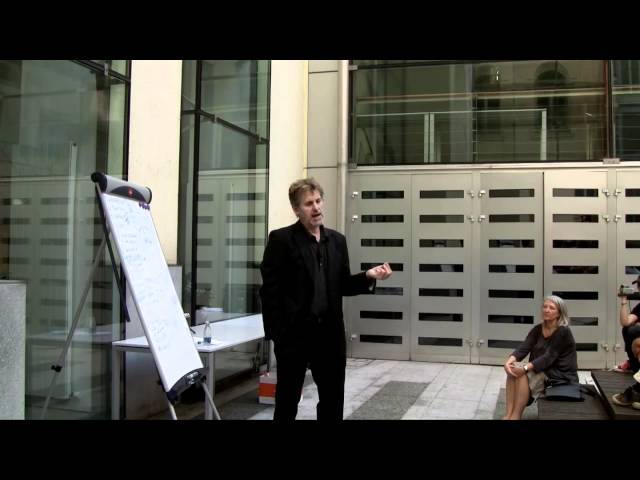 OBS | Everything You Know About Homo sapiens is Wrong