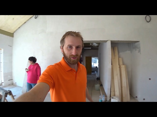 Working on a new house and searching for the perfect furniture