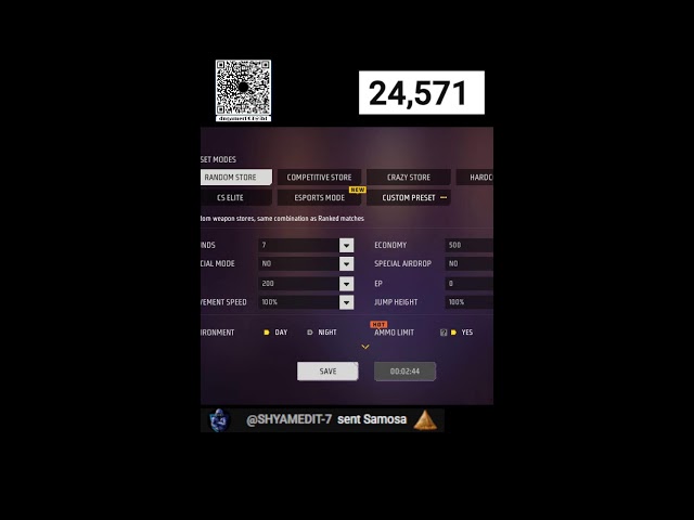 LIVE 🔴 || BR CUSTOM 1 VS 2 GUILD TEST || FREE FIRE LIVE CUSTOM ROOM #freefirelive #guild #guildtest