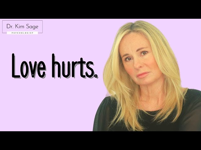 10 TOXIC CHILDHOOD LESSONS TO UNLEARN | DR. KIM SAGE