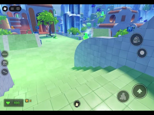 Un video random de evade