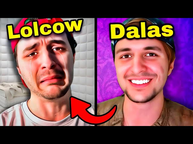 HOW DALAS REVIEW BECAME A LOLCOW