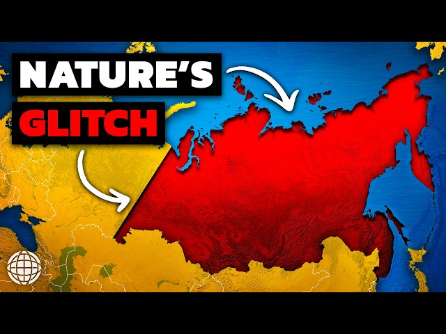 Why Siberia Is Earth's Strangest Place