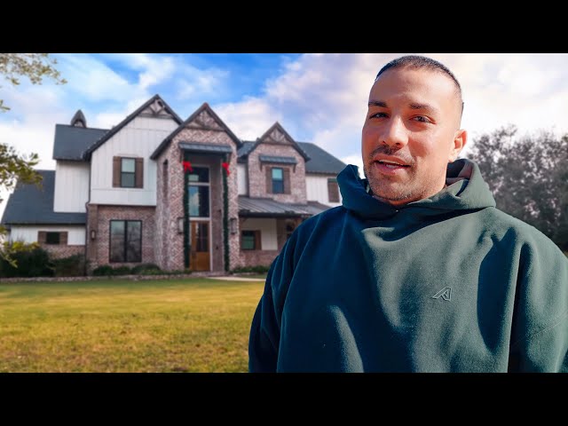 Did We Make The Wrong Decision? - Maxx’s New Home