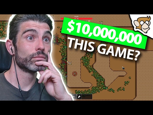 The PERFECT GAME PLAN to make $10,000,000!