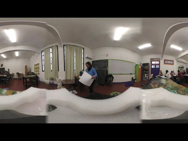 Unidad fílmica tipo clase completa N°2 - Comunicación visual - Parte 2 (CC BY NC SA)