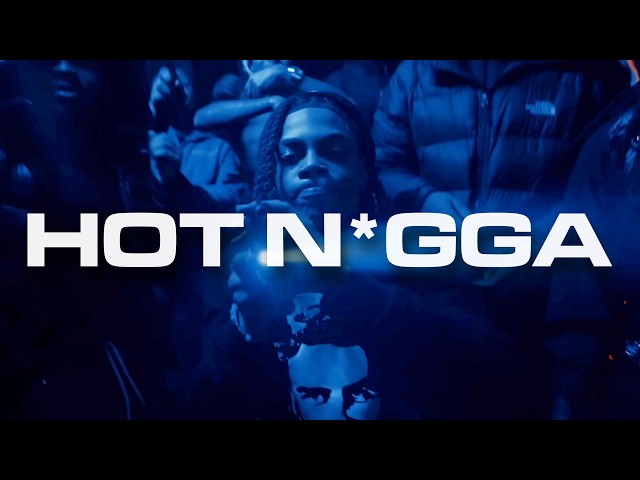 [FREE] Kyle Richh x Mdot 59 Jerk Drill Type Beat "Hot N*gga" | NY Drill Type Beat 2026