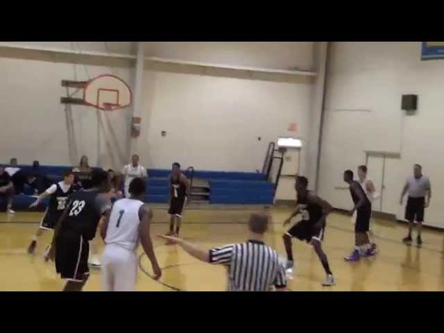 C.J Davis Highlights - Westwind Prep Academy
