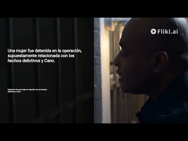 Nacho Cano, detenido por contratación ilegal de inmigrantes