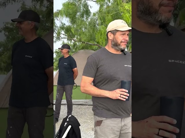 Rocket Ranch “The Outpost” Reaction