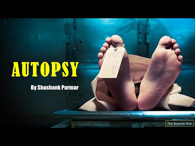 Autopsy | The Science Hub