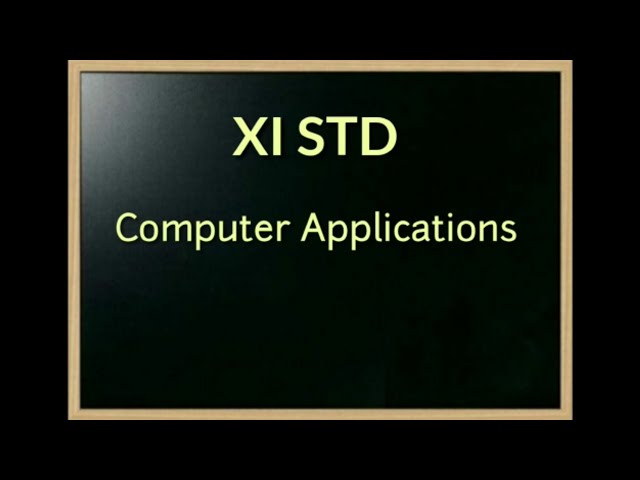 XI std- computer application/Lesson-14/JavaScript/Part-1 video