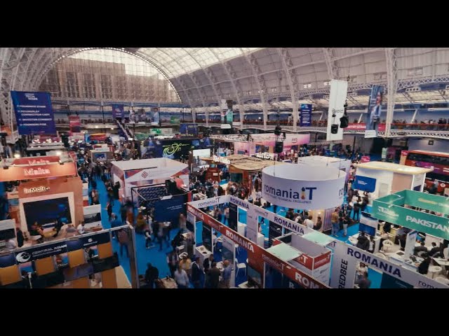 London Tech Week - Highlights - Day 1