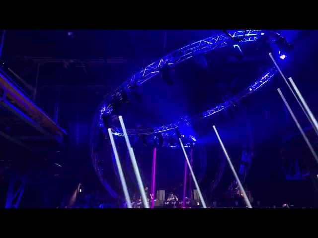 Dr. Peacock - ID // live at Hardshift 2023