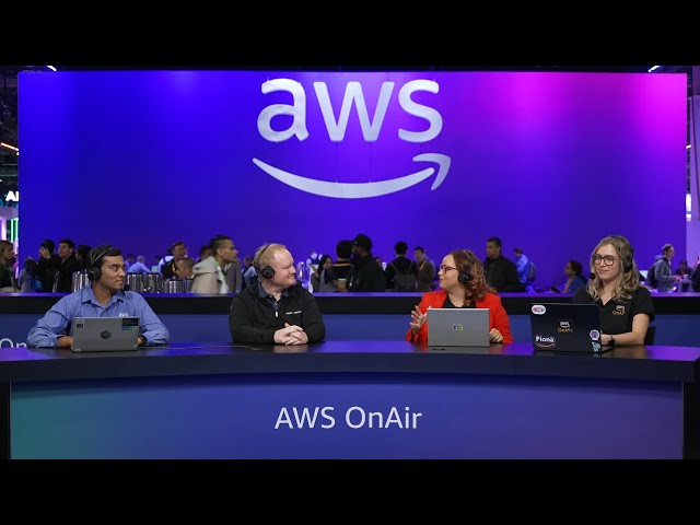Optimize costs and improve scalability on RDS for SQL Server & Oracle | AWS OnAir
