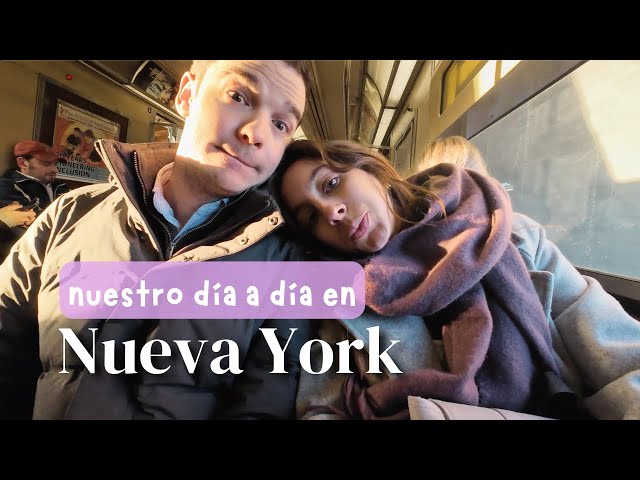 The reality of my pregnancy in New York | Routines and preparing for the baby