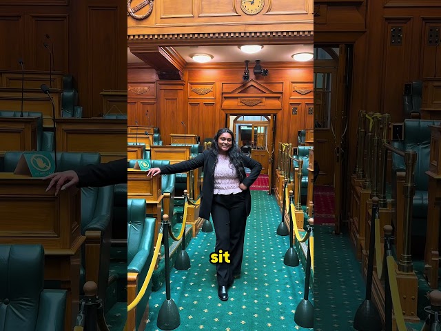 What is Parliament?