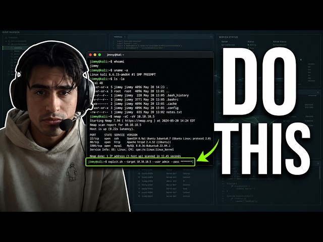 'Home Invasion' Walkthrough | Run-DMZ
