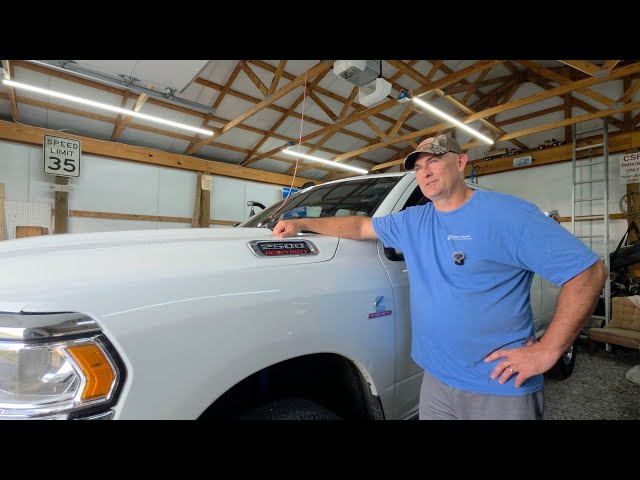 The Diesel Fuel Crisis Could Be Worse Than People Think
