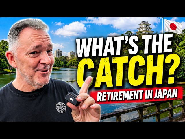 Could You Retire in Japan? Visas, Healthcare & Cost of Living in 2026