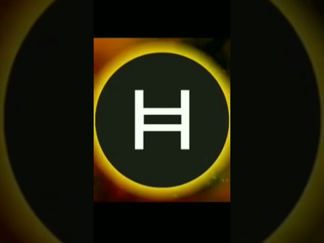 HEDERA COIN || HBAR COIN PRICE PREDICTION.