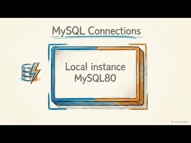 MySQL Installation and Workbench Setup Guide for Windows | Step-by-Step Beginner Tutorial