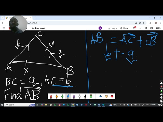 Online tuition and assignment support