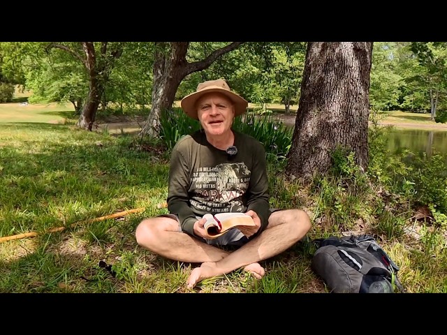 Come Sit With Me — The Creator Came to Us (360°)