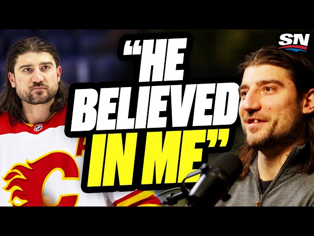 Chris Tanev's Unconventional Path To The NHL