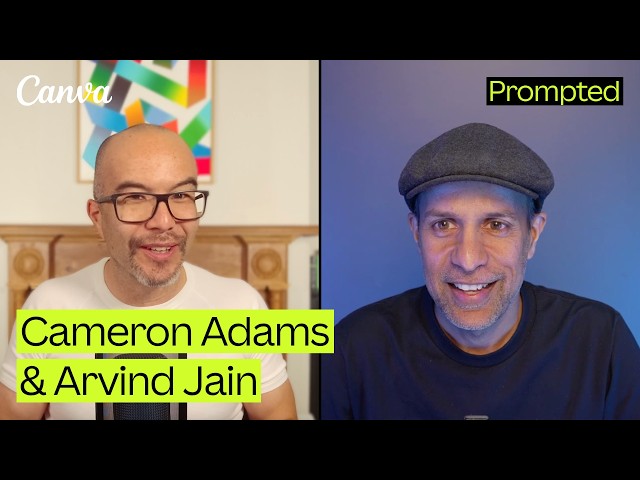 Why Every Company Needs a "Digital Clone": Glean CEO Arvind Jain on the Future of Work