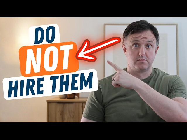Reasons NOT to Hire a Professional Matchmaking Service