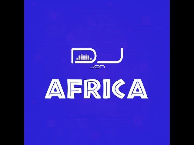 DJ Jon - Africa (Chill Mix) -Official Video