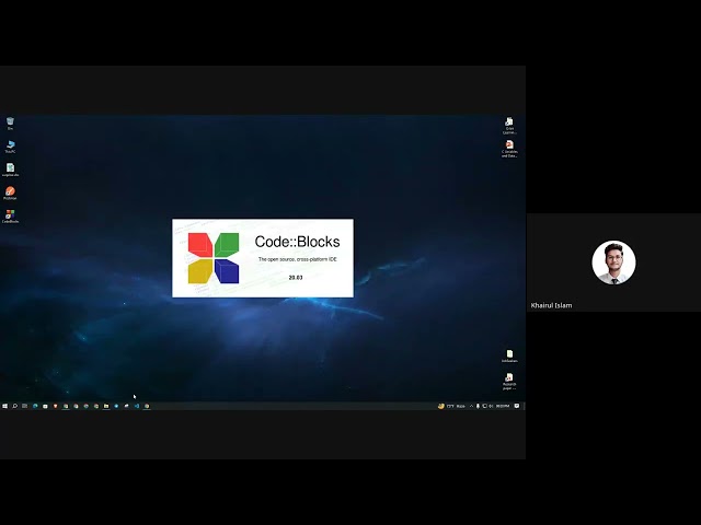 Class-01 || C Programming || Batch-01 || 05-02-24 || Q-bit Learning