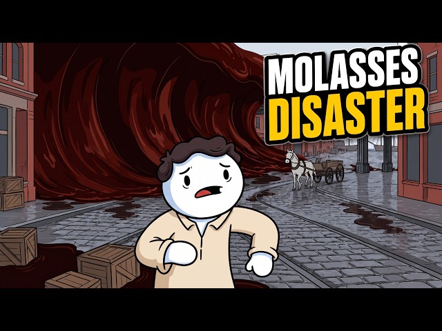 The Deadliest Industrial Accident You’ve Never Heard Of