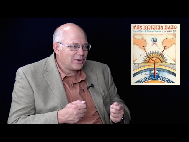 Dowsing and Remote Viewing with Paul H. Smith