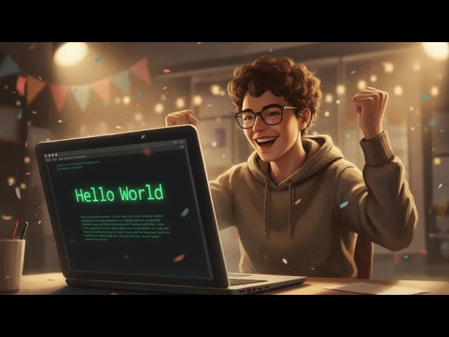 Java Tutorial for Beginners | Installing Java and VS Code