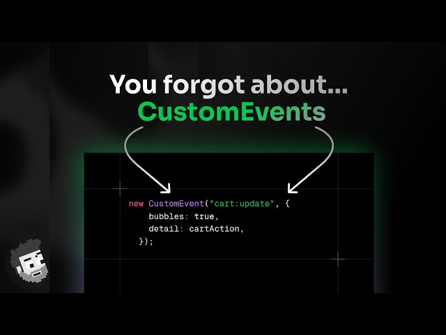 JS is more powerful than you remember