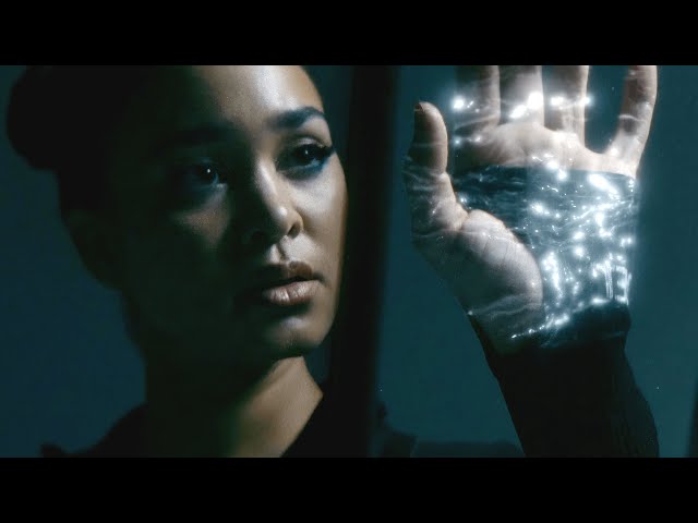 AD INFINITUM - Outer Space (Official Video) | Napalm Records
