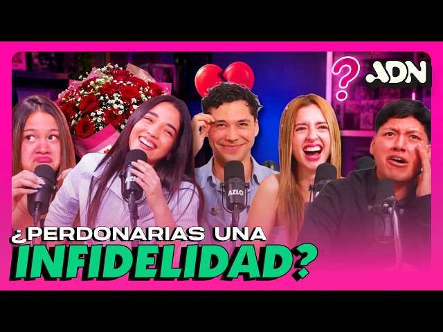 A PAU LE MANDARON FLORES??, LE ROBARON A SIMONI y ¿PERDONARÍAS UNA INFIDELIDAD? 🔥 - ALGO DE NOSOTROS