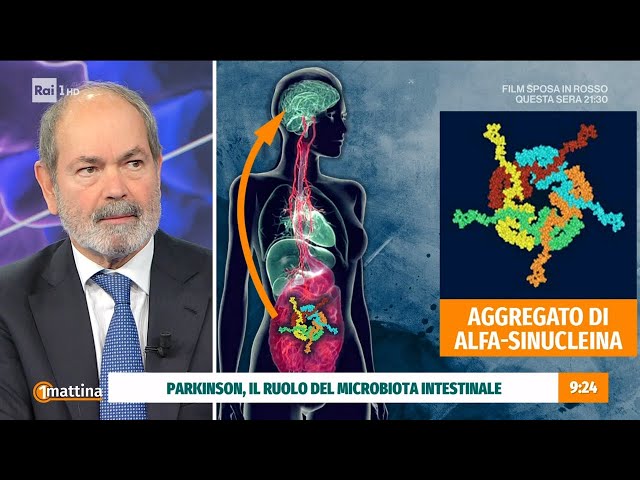 Morbo di Parkinson, malattia in continua ascesa - Unomattina 05/02/2025