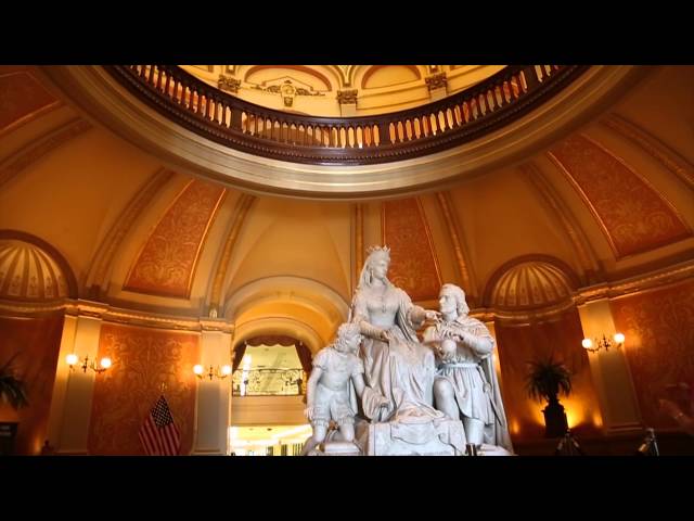 Season 2 Trailer: COLLEGE OF SOCIAL SCIENCES AND INTERDISCIPLINARY STUDIES