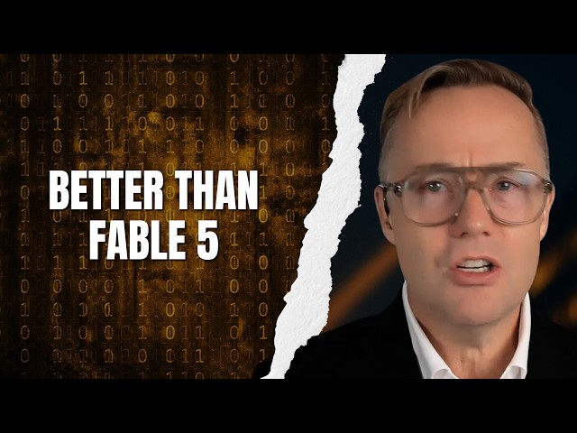 Bittensor Subnet Outperforms Fable 5 on Security Scan